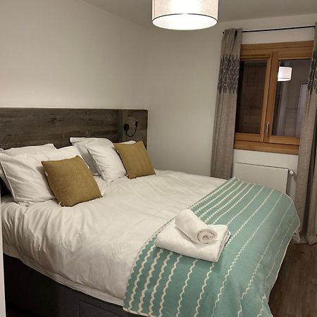 Les Chalets De Montriond B101 Ngoại thất bức ảnh