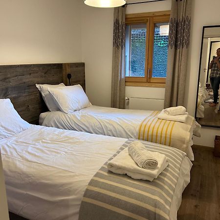 Les Chalets De Montriond B101 Ngoại thất bức ảnh